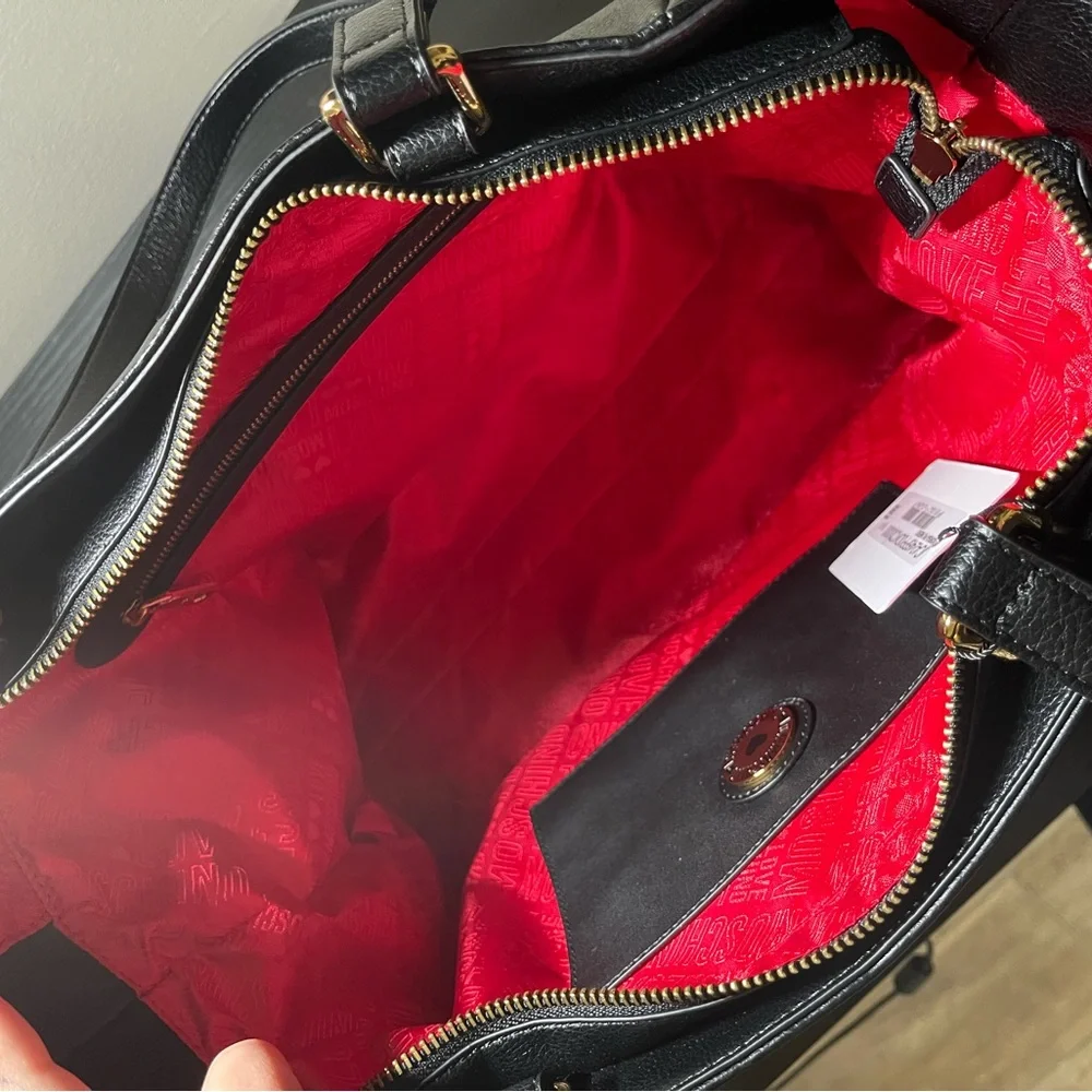 Love Moschino Tote - Picture 2 of 4